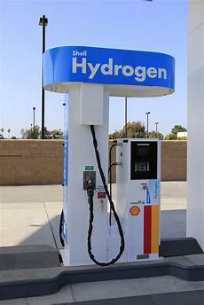 Liquid Fuel Station