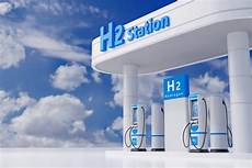 Liquid Fuel Station