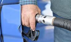 Liquid Fuel Station