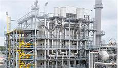 Liquid-Gas Fired Boiler