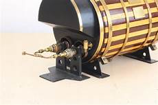 Liquid-Gas-Fired Boilers