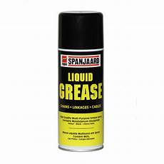 Liquid Grease Lubrication