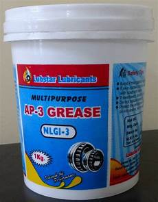 Liquid Grease Lubrication