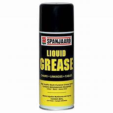 Liquid Grease