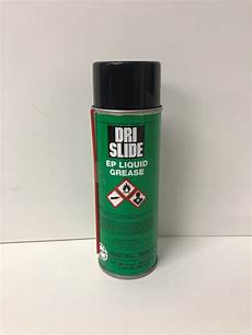 Liquid Grease
