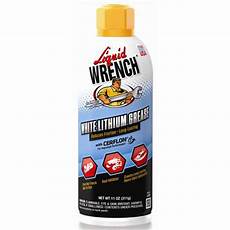 Liquid Grease