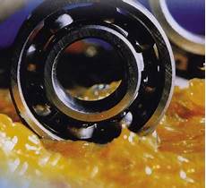 Liquid Greases