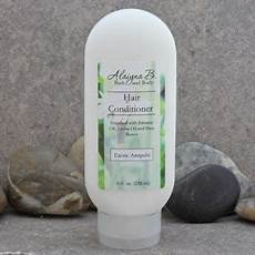 Liquid Hair Conditioner