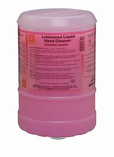 Liquid Hand Cleaner