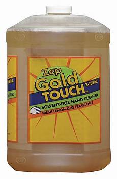 Liquid Hand Cleaner