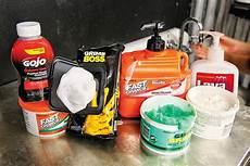Liquid Hand Cleaner
