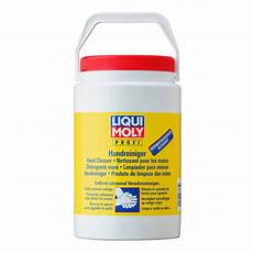 Liquid Hand Cleaner