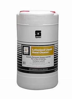 Liquid Hand Cleaner