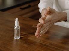 Liquid Hand Gels