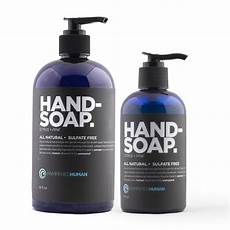 Liquid Hand Soap