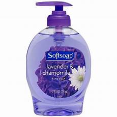 Liquid Hand Soaps
