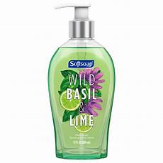 Liquid Hand Soaps