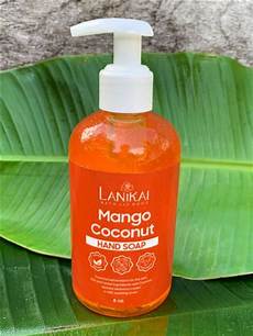 Liquid Hand Soaps