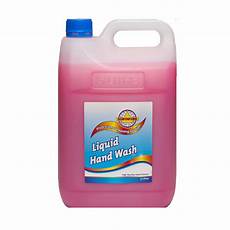 Liquid Hand Wash