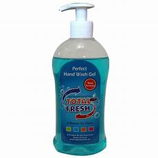 Liquid Hand Wash