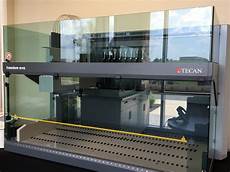 Liquid Handling Robot