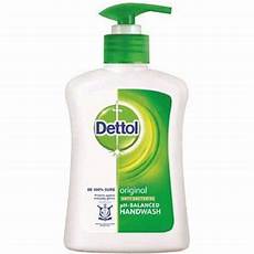 Liquid Handwash