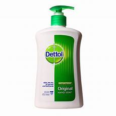 Liquid Handwash