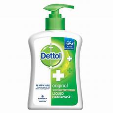 Liquid Handwash