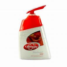 Liquid Handwash