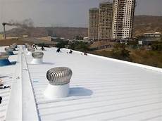 Liquid Heat Insulation