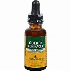 Liquid Herbal Extracts