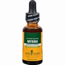 Liquid Herbal Extracts
