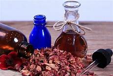 Liquid Herbal Extracts
