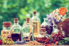Liquid Herbal Mixtures