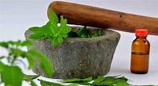 Liquid Herbal Mixtures