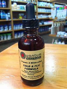 Liquid Herbal Mixtures