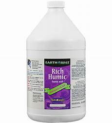 Liquid Humic Acid