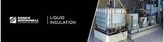 Liquid Insulation Materials