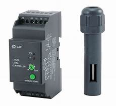 Liquid Level Controllers