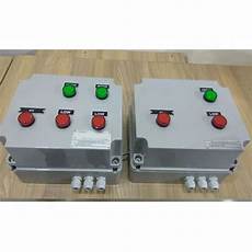 Liquid Level Controllers