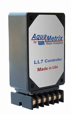 Liquid Level Controllers