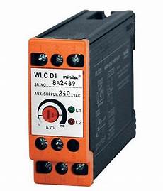 Liquid Level Controllers