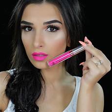 Liquid Lipstick