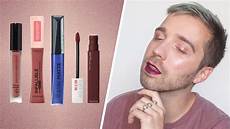 Liquid Lipstick