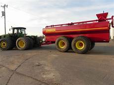 Liquid Manure Spreaders