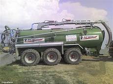 Liquid Manure Spreaders