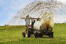Liquid Manure