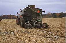 Liquid Manure