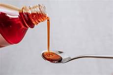 Liquid Medicine