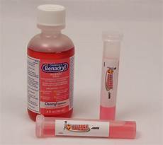 Liquid Medicine